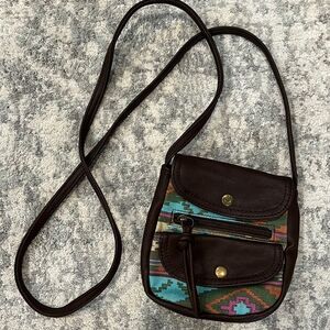 Crossbody Bag  
